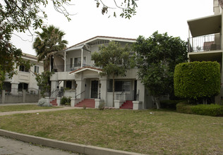 1721 Winon in Los Angeles, CA - Building Photo - Building Photo