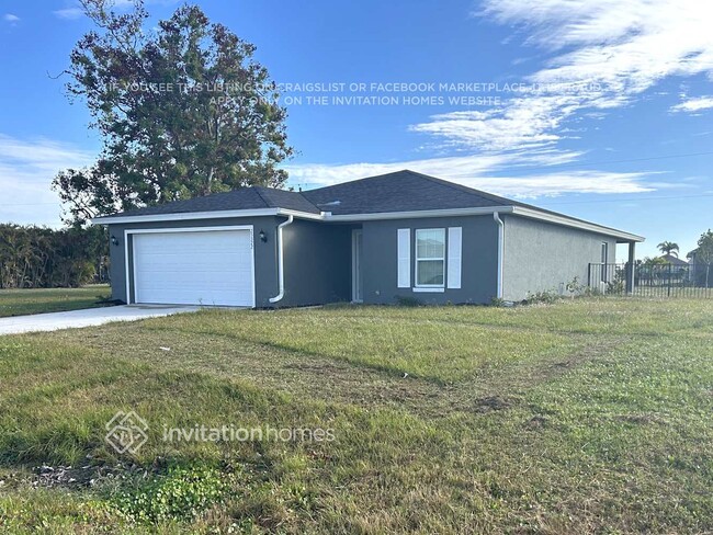 25372 Estrada Cir in Punta Gorda, FL - Building Photo - Building Photo