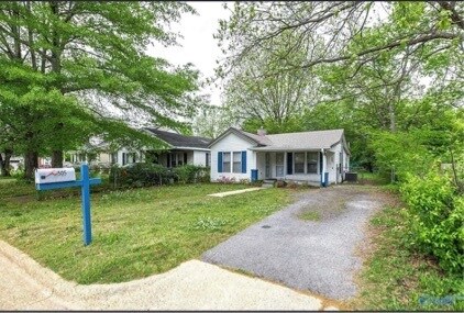505 McCullough Ave NE in Huntsville, AL - Building Photo - Building Photo