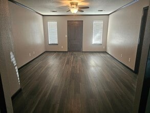 255 Katy St in Krebs, OK - Building Photo - Building Photo