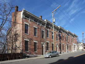 19-27 W Clifton Ave Apartments