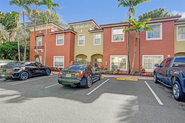 property at 3533 Merrick Ln