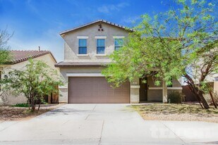 4804 W Leodra Ln in Phoenix, AZ - Building Photo