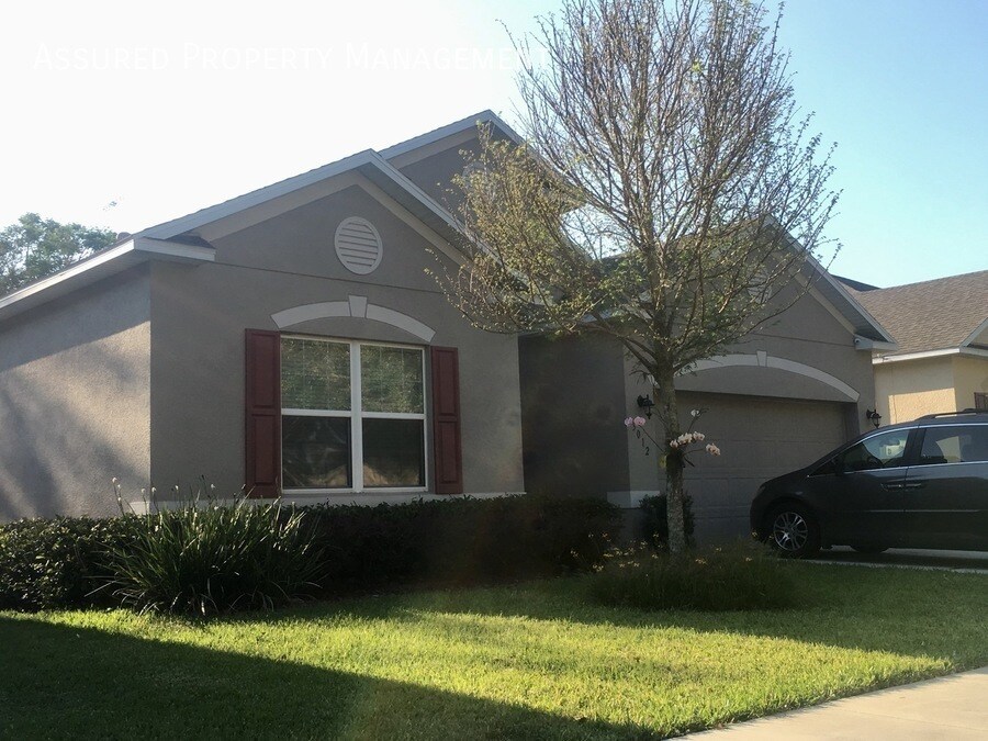 3012 Carley Estates Ct in Orlando, FL - Building Photo