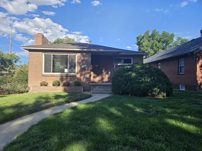 property at 4190 Knox Ct