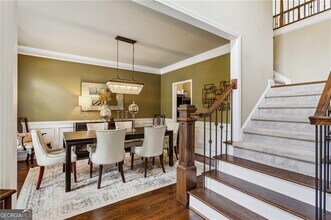 1124 Promontory Dr in Marietta, GA - Building Photo - Building Photo