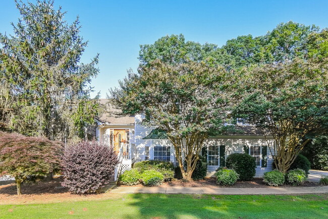 property at 301 Saddlewood Dr