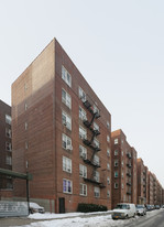 350 Sterling St Apartments