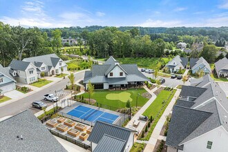 Hayloft Big Creek in Alpharetta, GA - Foto de edificio - Building Photo