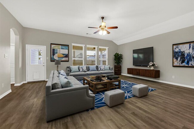 2509 Holly Laurel Mnr in Conroe, TX - Building Photo - Building Photo