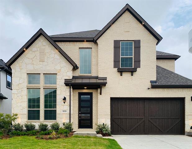 property at 3725 Nassau Dr