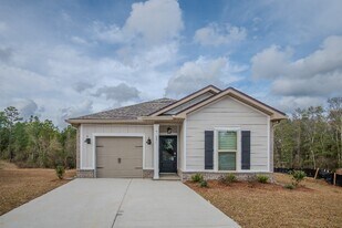 11394 Cloister Dr in Daphne, AL - Building Photo