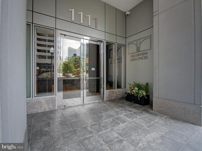 1111 19th St N in Arlington, VA - Building Photo - Building Photo