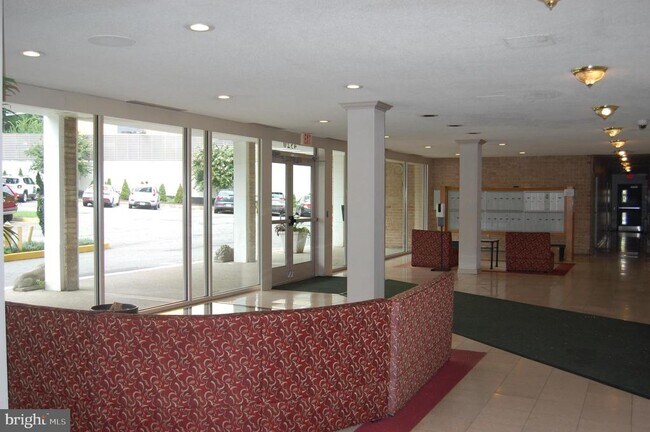 4520 King St in Alexandria, VA - Building Photo - Building Photo