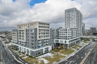 NOVIA in Longueuil, QC - Building Photo - Primary Photo