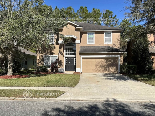 property at 3444 Crane Hill Ct