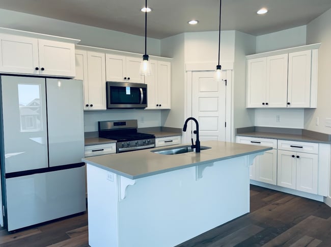 property at 1051 N Freeman Dr