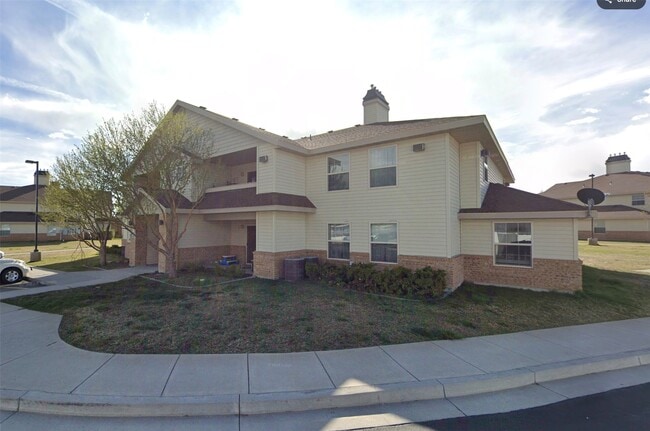 256 W 3rd St in Burley, ID - Building Photo - Building Photo