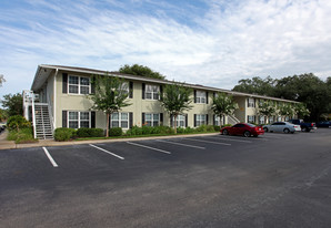 Sienna Place Apartments