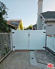 5340 Lemon Grove Ave in Los Angeles, CA - Building Photo - Building Photo