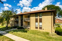 The Cove at Allen Park - Allen Park, MI photo'