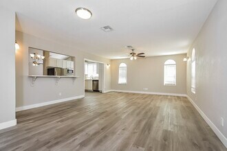 4007 Mystic Canyon Ct in North Las Vegas, NV - Building Photo - Building Photo