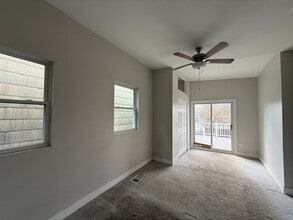 5942 S Justine St in Chicago, IL - Building Photo - Building Photo