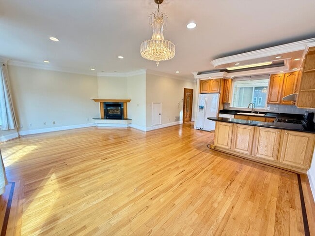property at 1524 Kirkham St