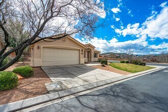 1630 E 2450 S in Saint George, UT - Building Photo - Building Photo