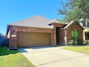 11103 Avery Oaks Ln in Richmond, TX - Building Photo - Building Photo