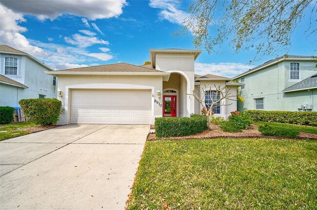 property at 8930 Founders Cir