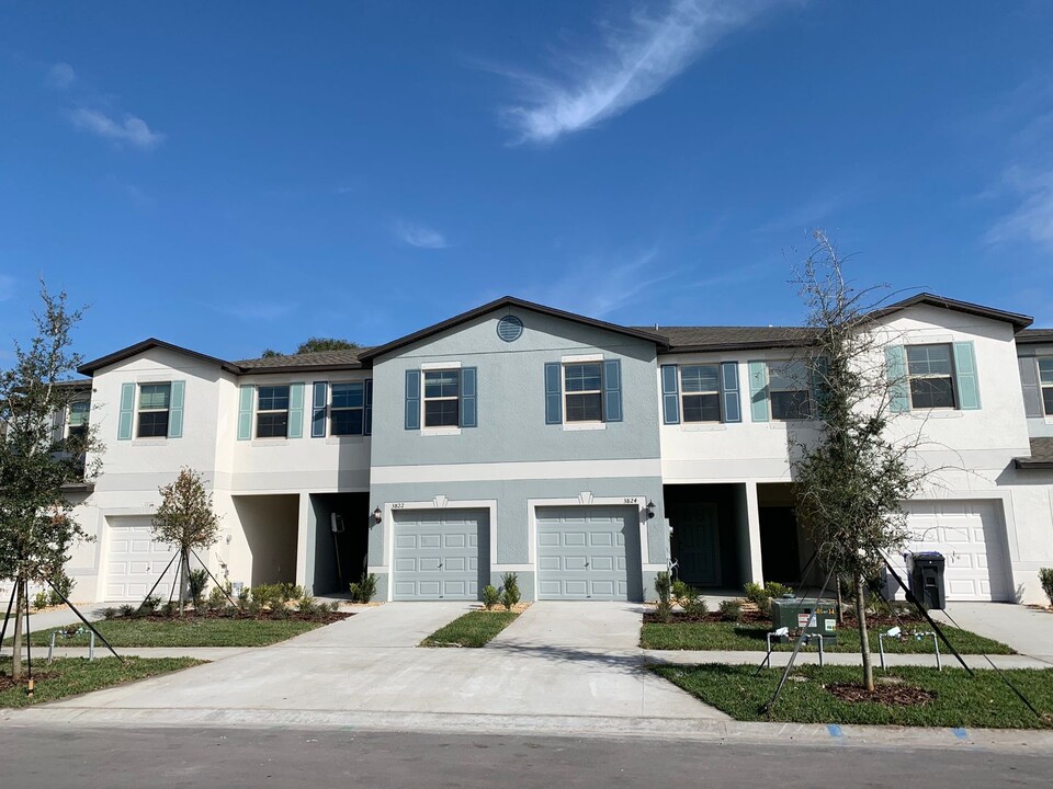 3824 Cat Mint St in Tampa, FL - Building Photo