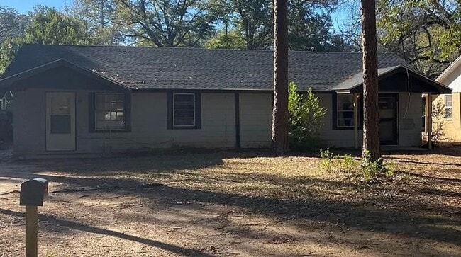 property at 1210 Gillespie Ave