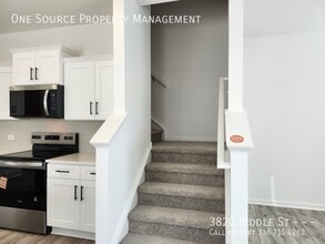 3820 Biddle St in Greensboro, NC - Building Photo - Building Photo