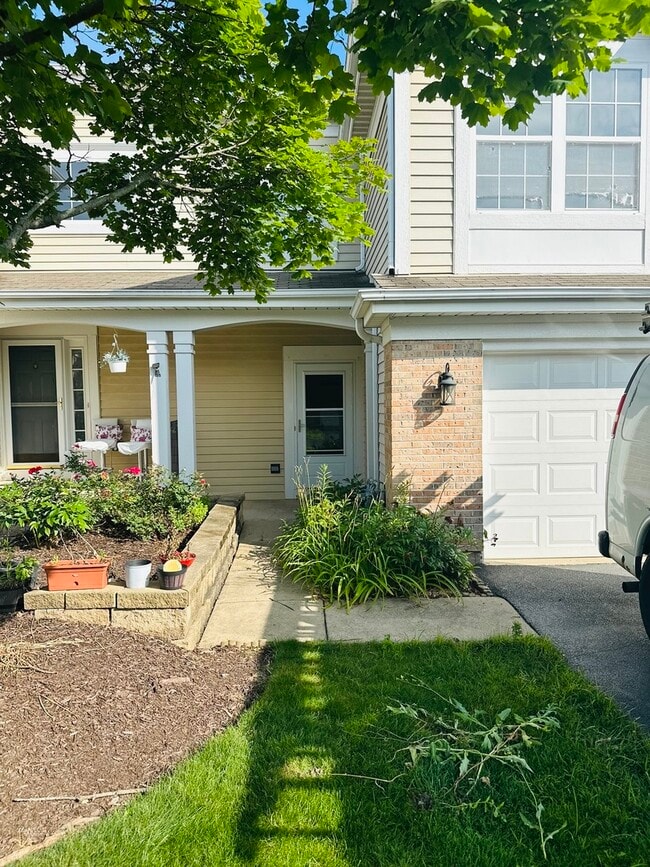 property at 2772 Borkshire Ln