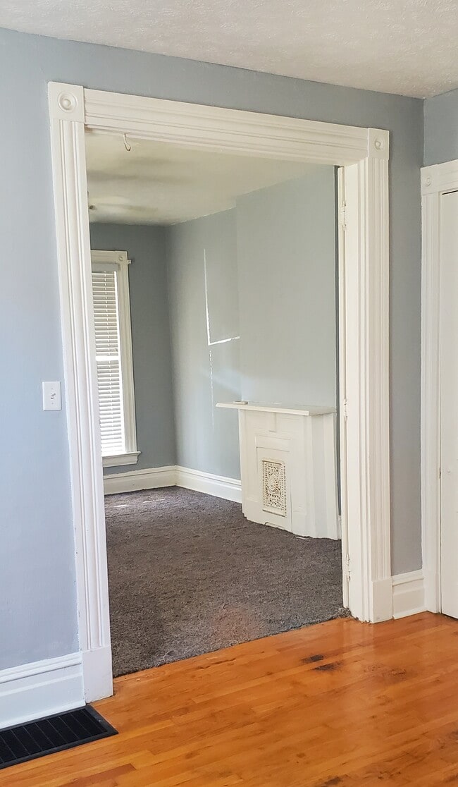133 S 7th St, Unit 133 down in Richmond, IN - Building Photo - Building Photo