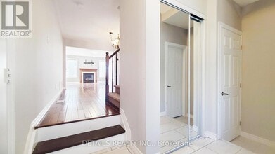 206 Aquilo Crescent in Ottawa, ON - Building Photo - Building Photo