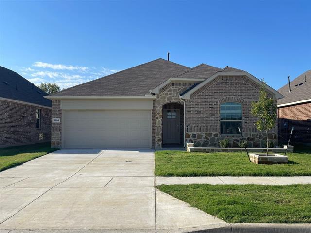 1204 Mimosa Ln in Princeton, TX - Building Photo