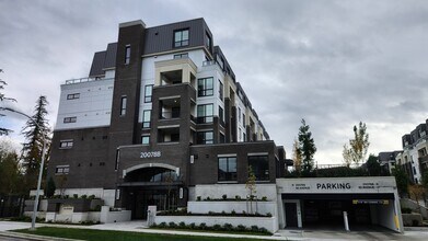 20078 85 Av in Langley, BC - Building Photo - Building Photo