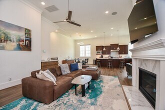 703 Bringhurst St in Houston, TX - Building Photo - Building Photo