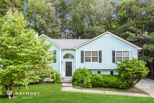 property at 5999 Colt Ridge Trail SE