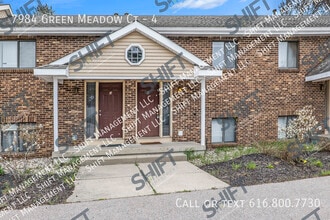 7984 Green Meadow Ct in Georgetown Township, MI - Building Photo - Building Photo