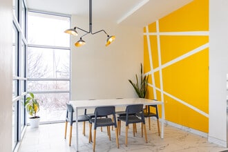 17Hundred in Oshawa, ON - Building Photo - Interior Photo