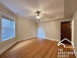 2619 W Greenleaf Ave in Chicago, IL - Building Photo - Building Photo