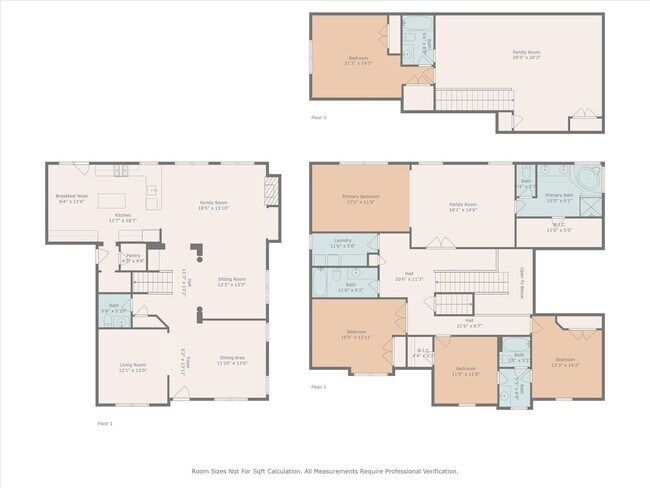 10219 Trailmoor Rd in Charlotte, NC - Building Photo - Building Photo
