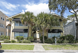 2117 River Blvd Apartamentos