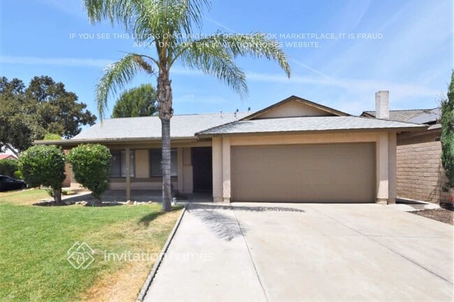 property at 8770 Buckeye Ct