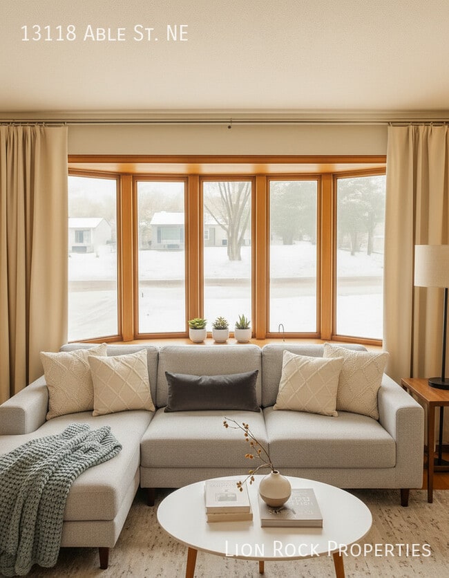 13118 Able St NE in Blaine, MN - Building Photo - Building Photo