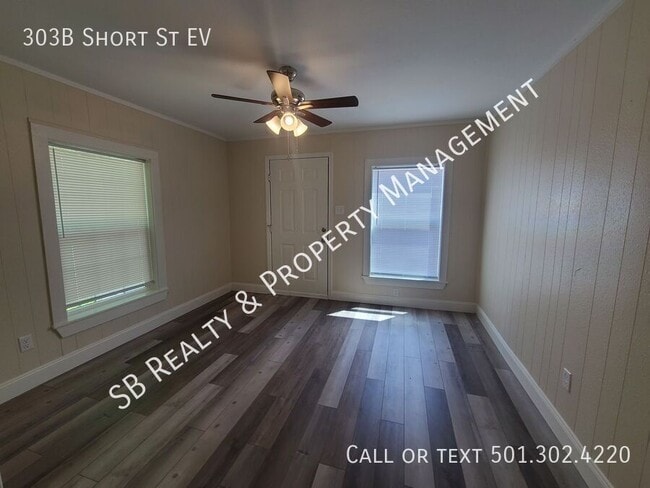 303 Short St in North Little Rock, AR - Building Photo - Building Photo