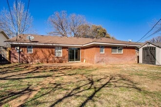 4505 27th St in Lubbock, TX - Building Photo - Building Photo